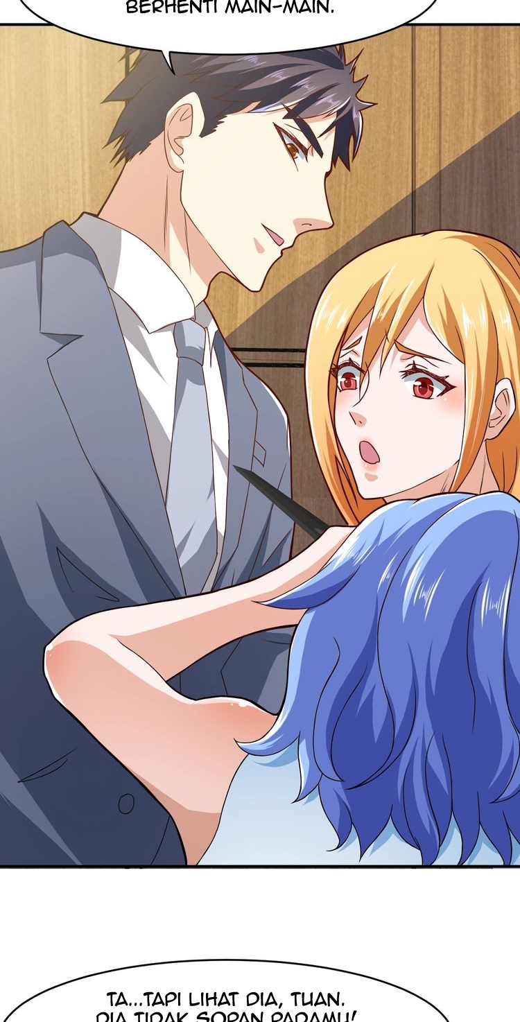 Melee Mad Soldier! Chapter 31 Gambar 21